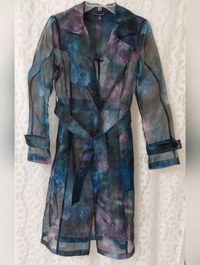 WHBM- White House Black Market.